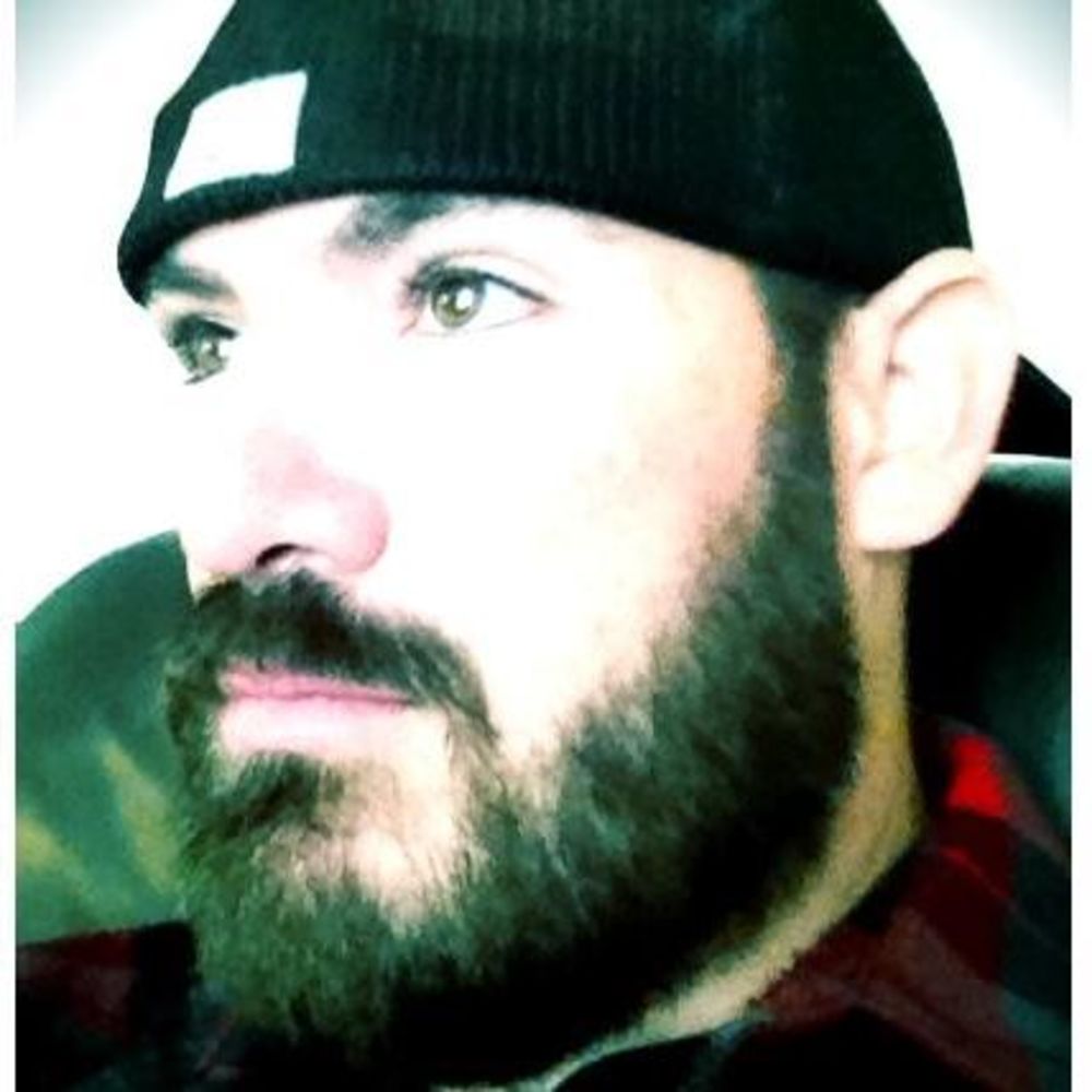 Meet your Posher, Chad